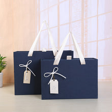 Clothing gift box